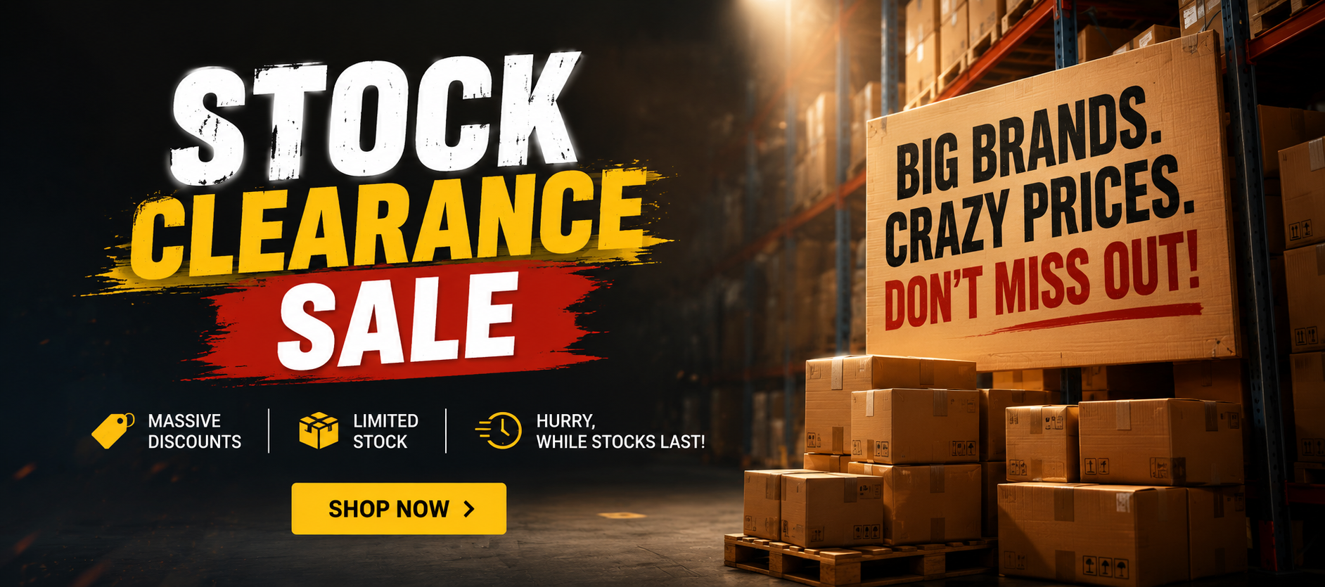 clearance Musical Instruments